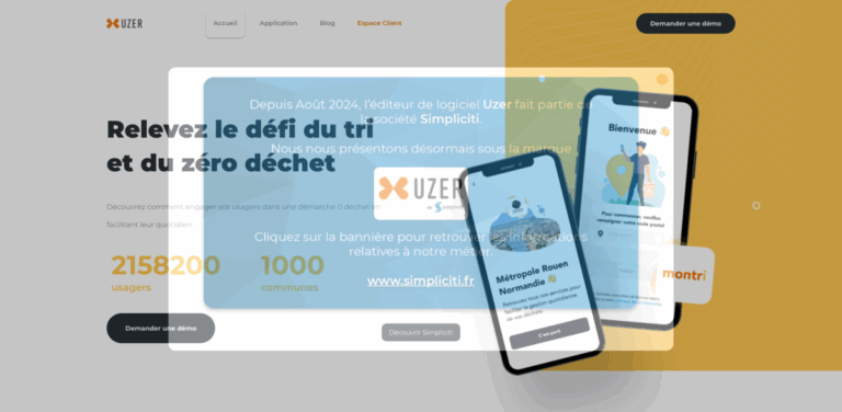 Simpliciti: A Comprehensive Waste Management Solution for Communities