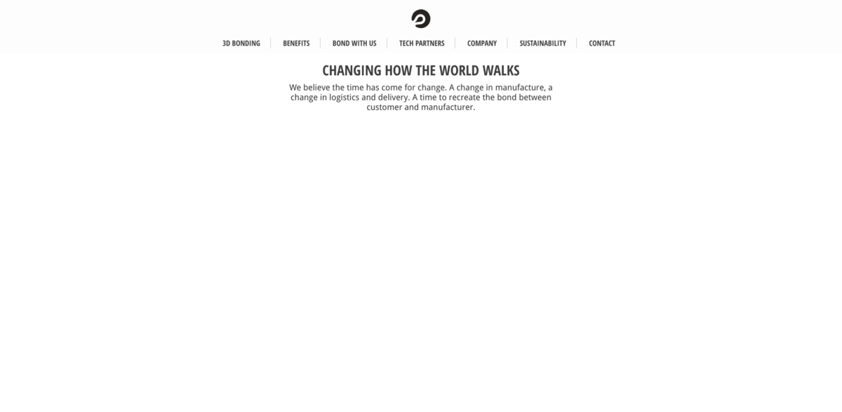 3D Bonding technology