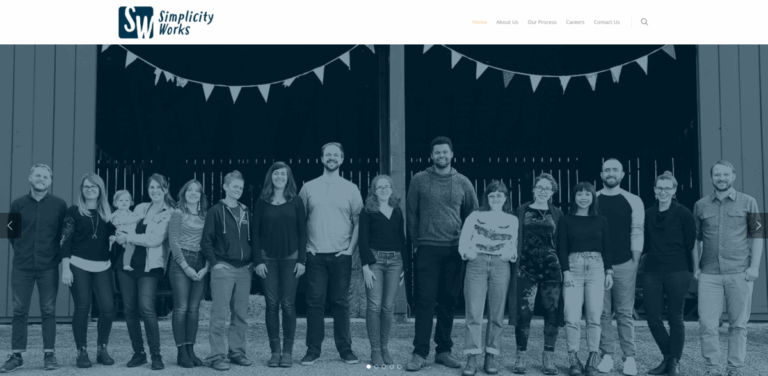 Simplicity Works: Transforming Complex Ideas into Engaging Visuals