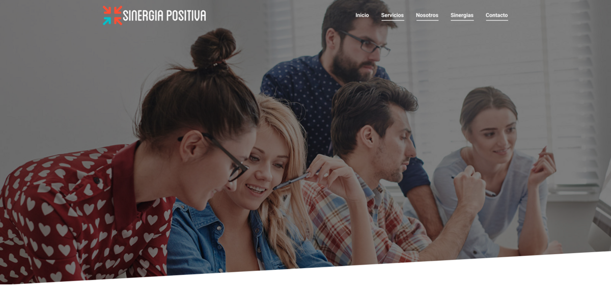 Sinergia Positiva