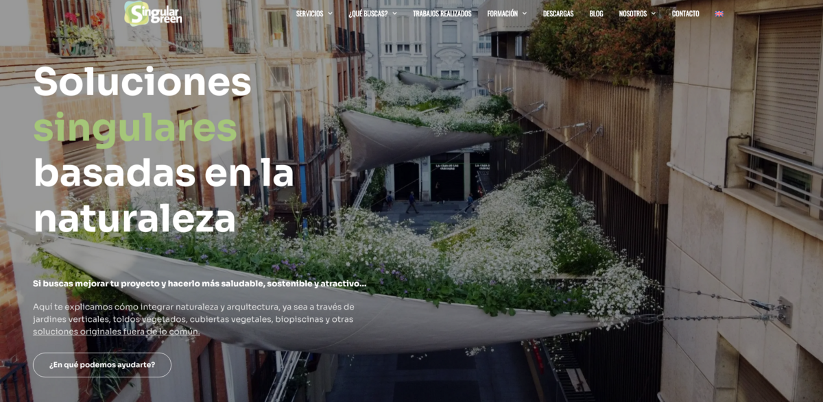 nature-based urban solutions