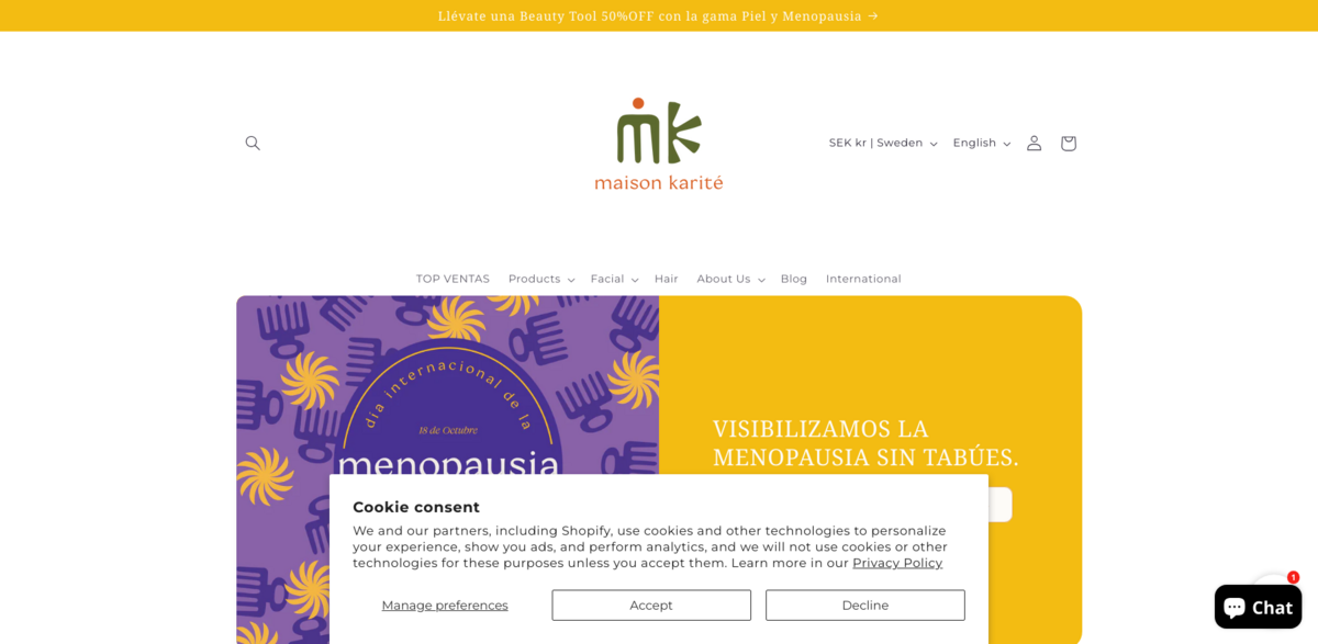 skincare for mature skin