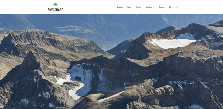 SKY2SHARE: Efficient and Sustainable Business Air Mobility Solutions