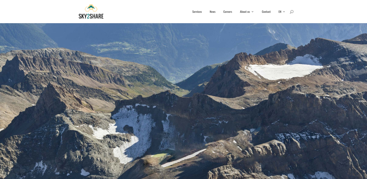 SKY2SHARE business aviation