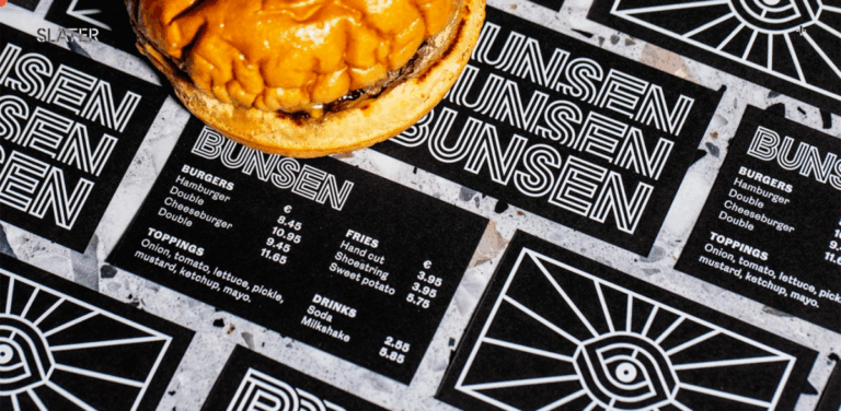 Slater Design Studio: Crafting Meaningful Brand Identities in Dublin