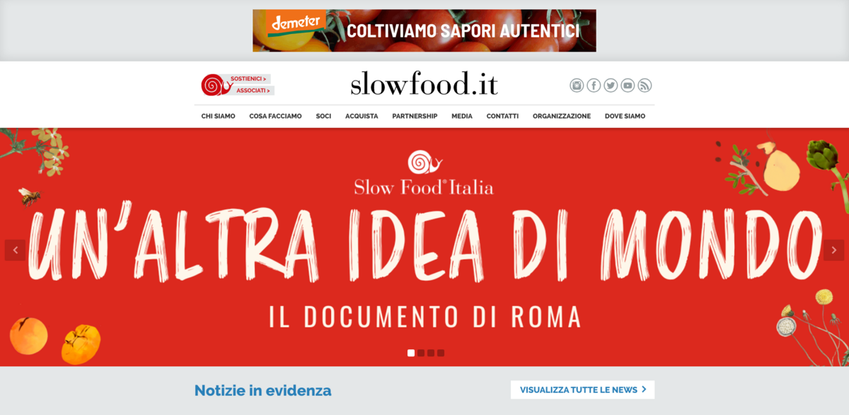 Slow Food