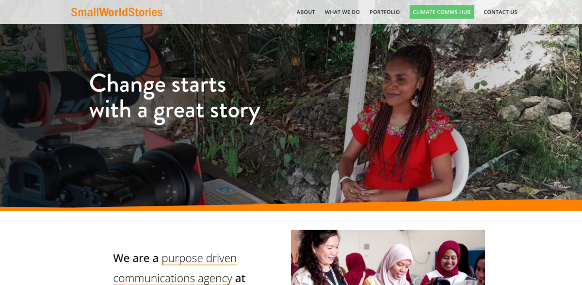 Industrial Decarbonization Platform