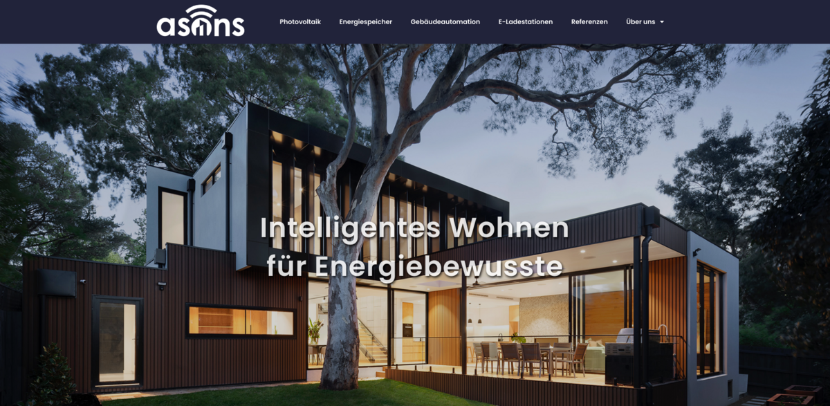 smart energy solutions