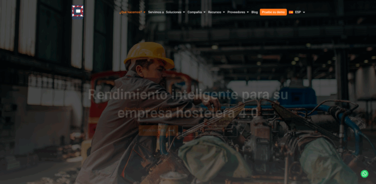 Smart Performance: Streamlining Maintenance for Hospitality Businesses