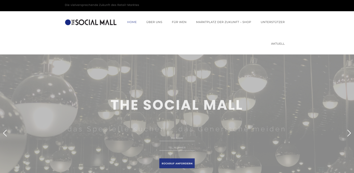 Social Mall