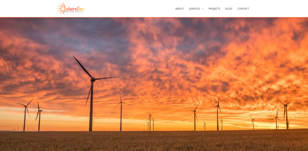 clean energy solutions