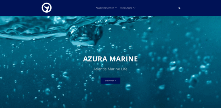 EcoWave Marine: Exploring the Future of Solar-Powered Catamarans