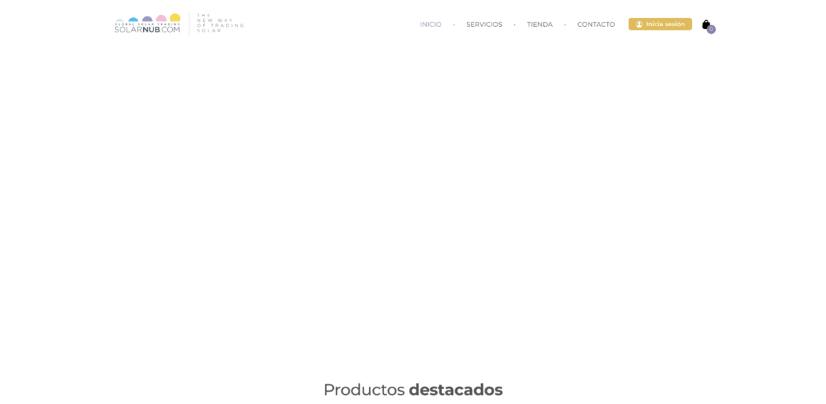 solar energy solutions