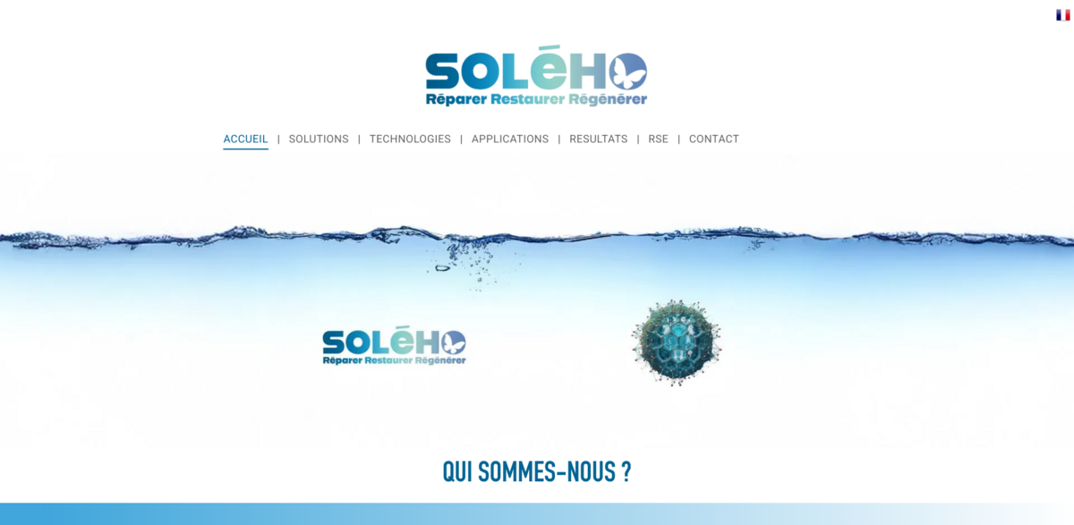 CIS Alpha® technology