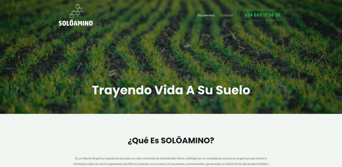 organic liquid fertilizer