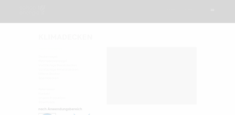 SOLTOP Energie AG: Comprehensive Renewable Energy Solutions for a Greener Future