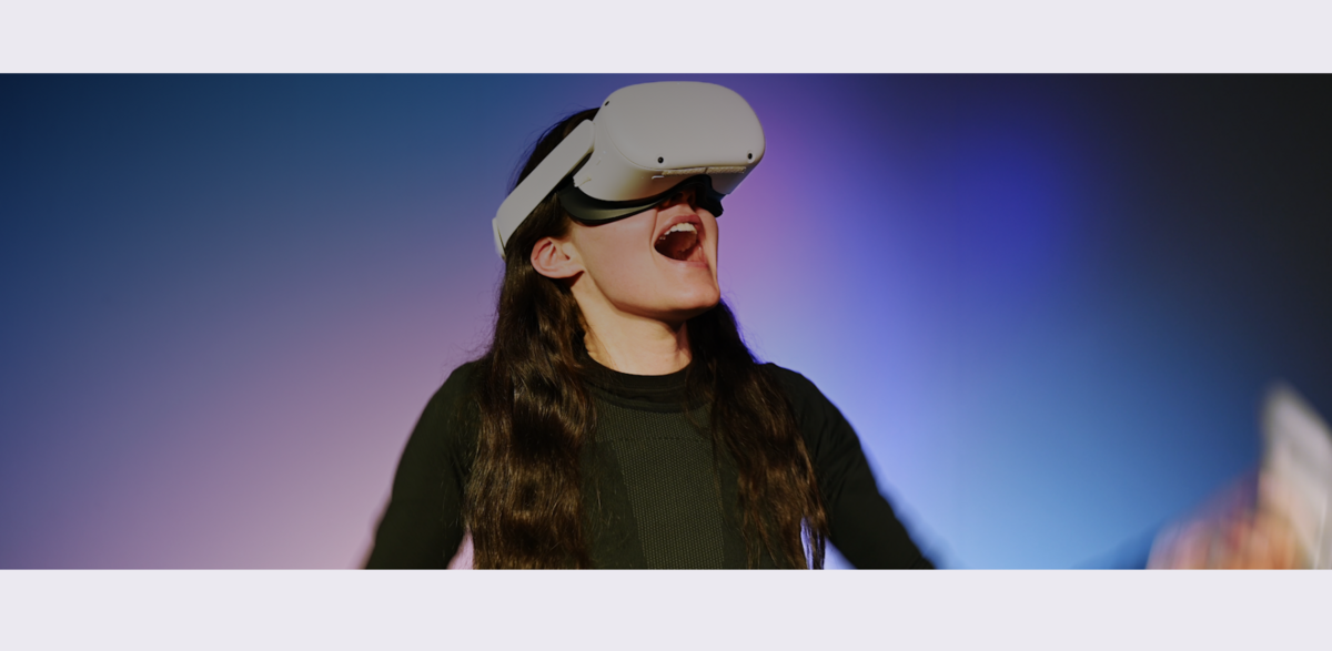 Perspective Shift Project