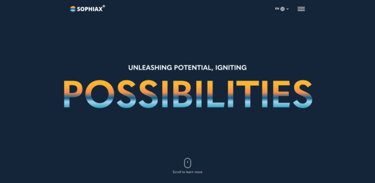 Sophiax Group: A Swiss Family-Owned Business Committed to Conscious Living