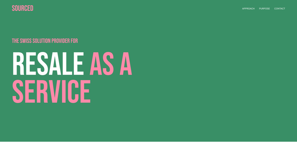 branded resale programs