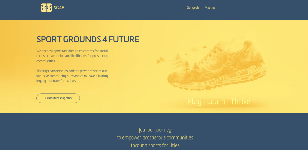 Sport Grounds 4 Future