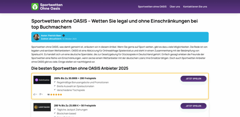 Supabet: Enjoy Legal Sports Betting Without OASIS Restrictions