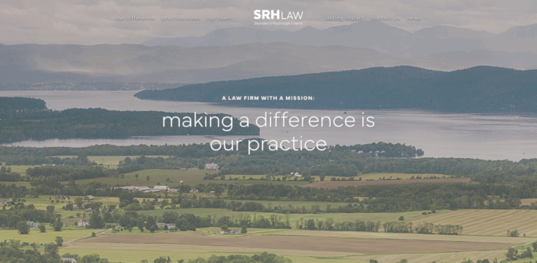 SRH Law: Empowering Communities Through Comprehensive Legal Services