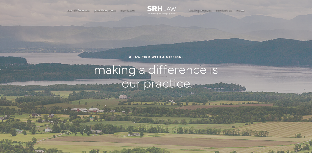 SRH Law