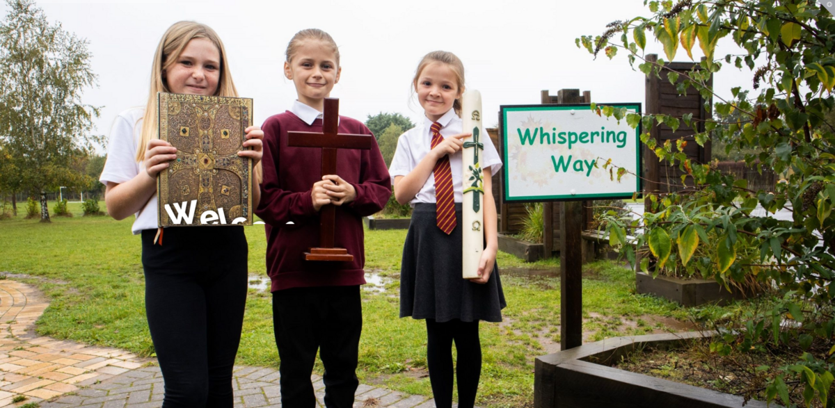 St Bartholomew's CE Primary School