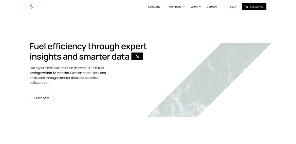 Stepwise offshore performance framework