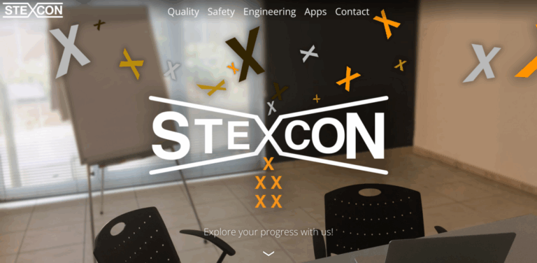 STEXCON: Management Consulting for Quality, Safety, and Engineering