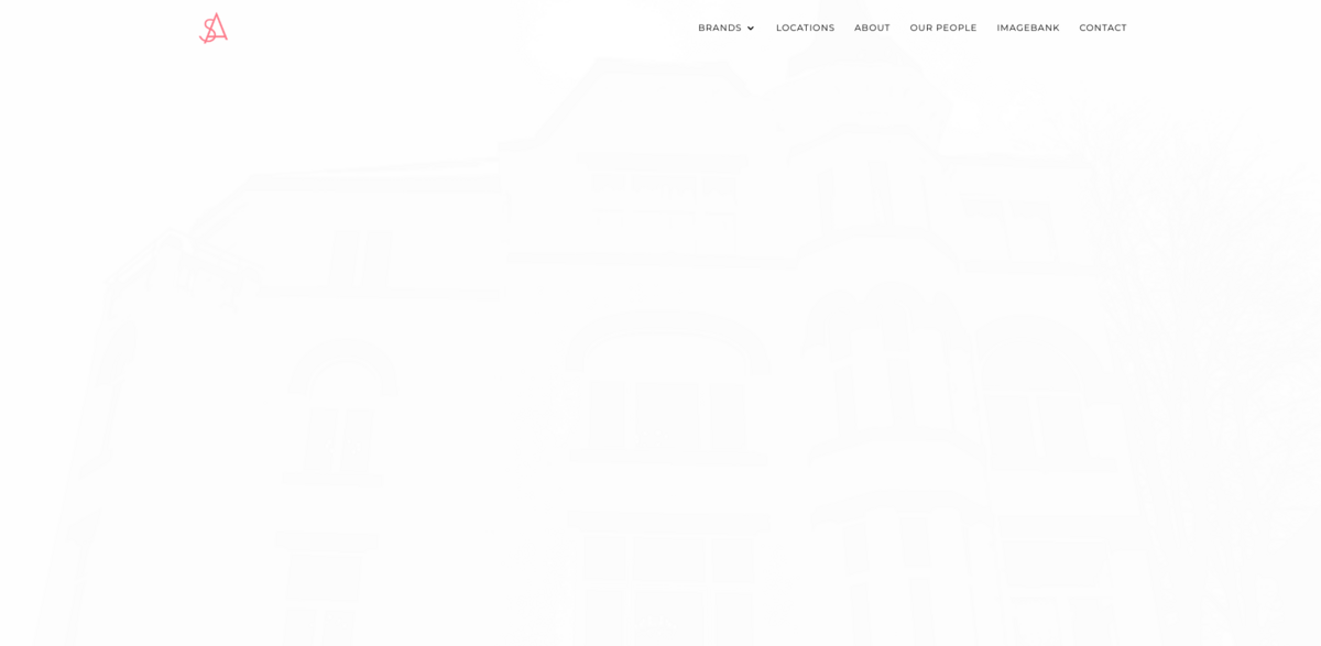 Scandinavian fashion agency