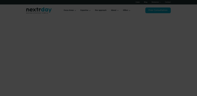 Strategic Innovations: Simplifying Growth and Branding for Organizations