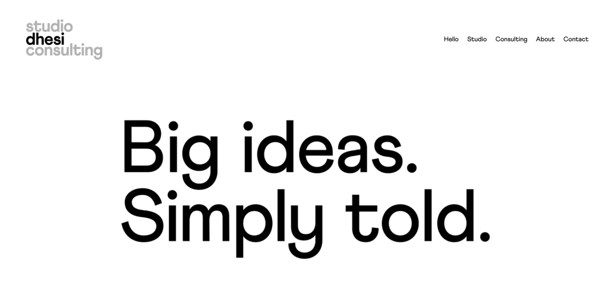 strategic communications