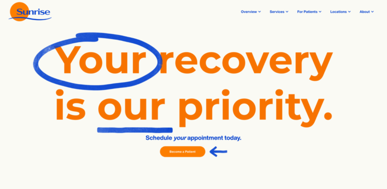 Sunrise Treatment Center: Comprehensive Outpatient Care for Substance Use Disorders