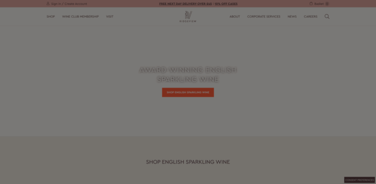 Sussex Sparkling Wines: Crafting Exceptional English Sparkling Wine