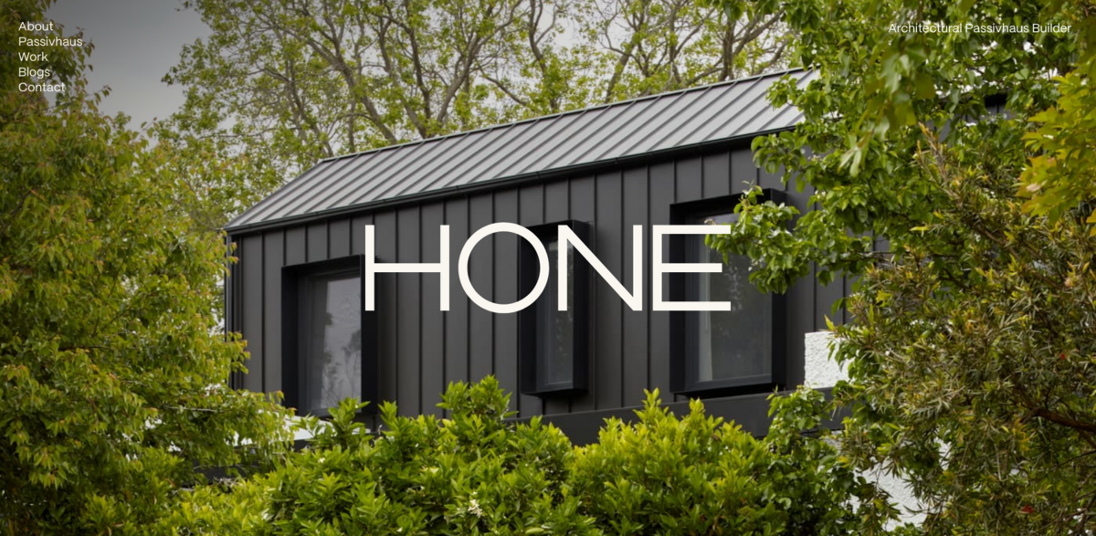 sustainable construction Melbourne