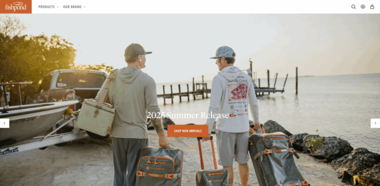 EcoGear: Quality Fishing and Fly Fishing Equipment for Outdoor Enthusiasts