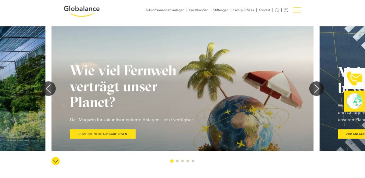 sustainable investing