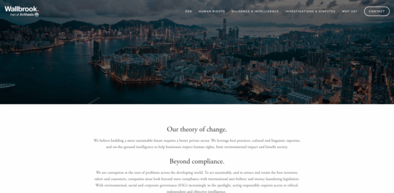 Sustainable Solutions Inc.: Transforming the Private Sector for a Greener Future