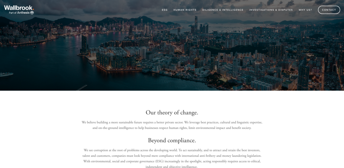 sustainable business practices