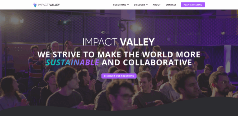 Sustainable Solutions Initiative: Driving Real Change in Organizations