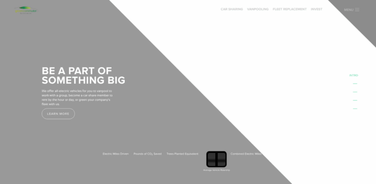 Innovative Transport Solutions: Car Sharing and Vanpooling in Los Angeles