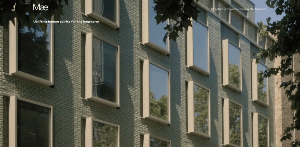 A closer look at Sustainable Urban Living Apartments