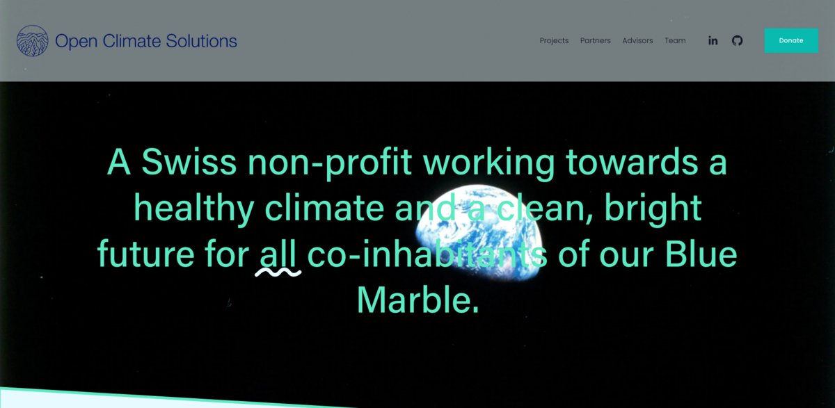 nature-based climate solutions