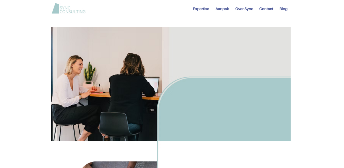 Sync Consulting: Empowering SMEs Through Engaged Teams and Effective HR Strategies