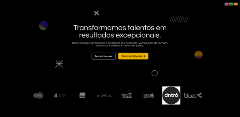 TalentX: Transforming Talents into Exceptional Business Results