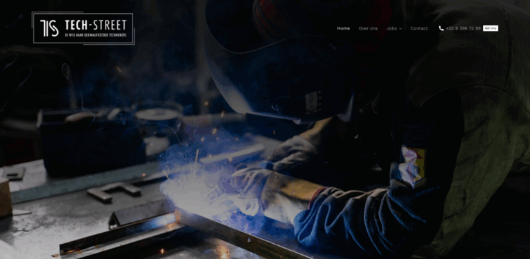 TECH-STREET: Your Partner for Skilled Technical Outsourcing