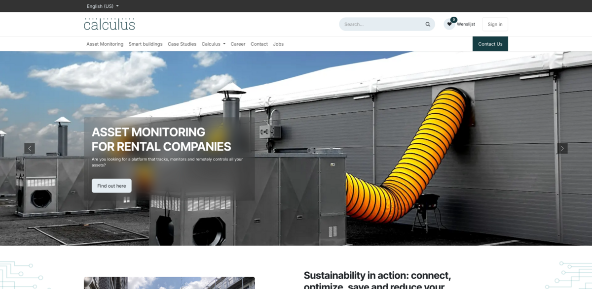 Telematics for Rental Companies