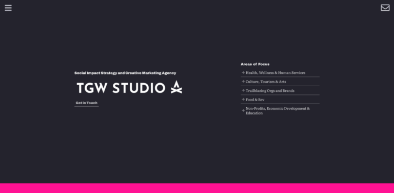 TGW Studio: Crafting Purposeful Experiences Through Inclusive Marketing