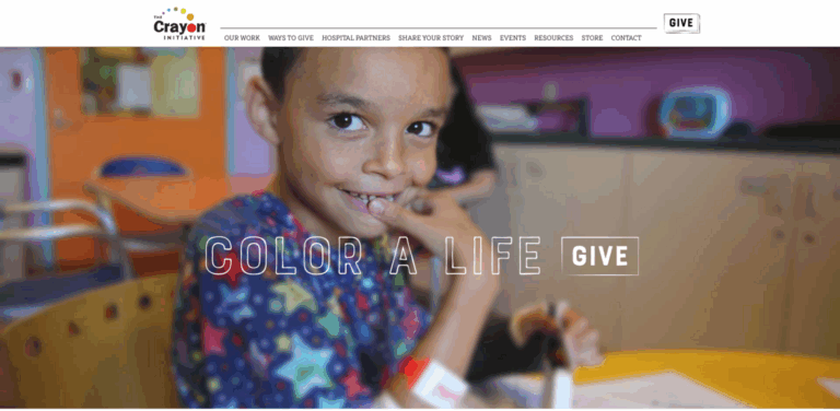 The Crayon Initiative: Transforming Used Crayons into Joy for Kids
